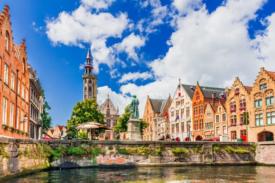 Verken de leukste (bad)plaatsen tijdens je weekendje weg in Zeeland