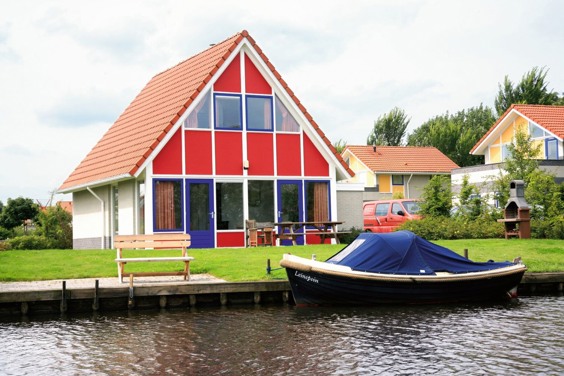Over Summio Villapark Schildmeer