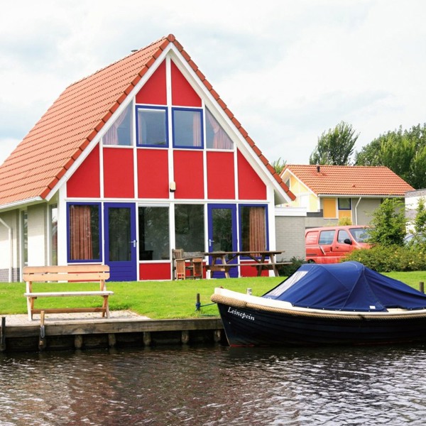 Summio Villapark Schildmeer