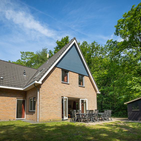 Summio Parc De Berkenhorst in Kootwijk