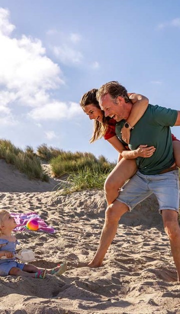 Buchen Sie jetzt Ihren Sommerurlaub