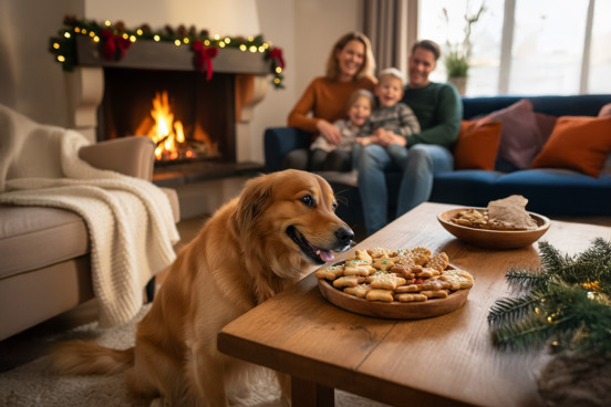 Een ontspannen jaarwisseling bij Summio Parcs
