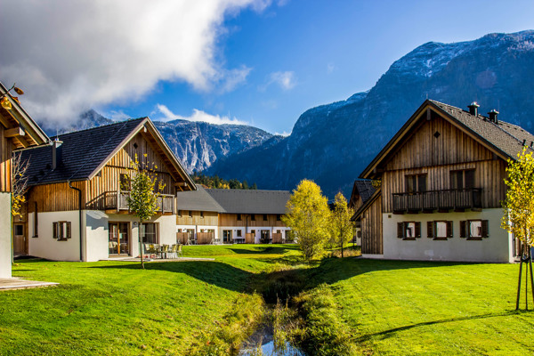 Dormio Resort Obertraun