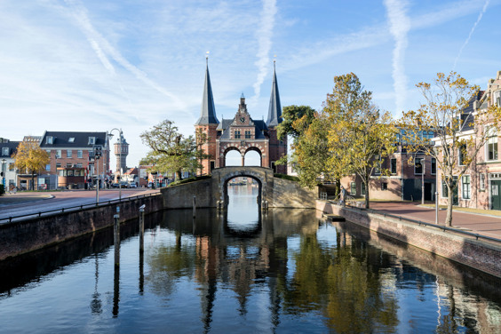 Maak een citytrip in het noorden