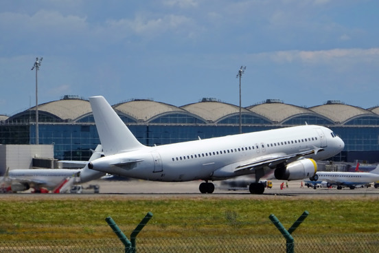 Service de navette depuis et vers l'aéroport d'Alicante