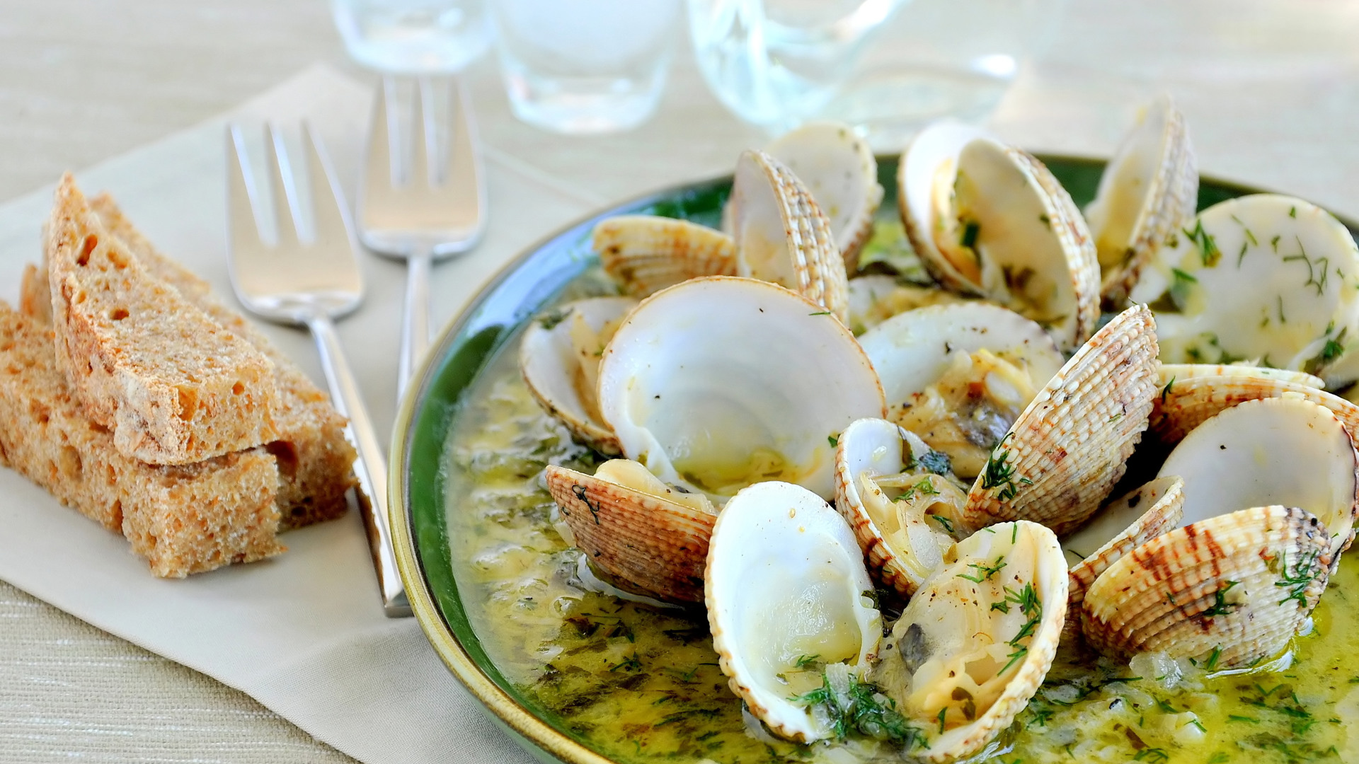Tip: Michelinsterrenrestaurant in Breskens