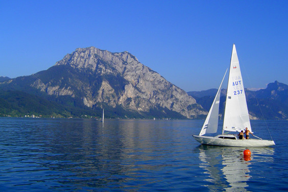 Abenteuerurlaub in Österreich inmitten der Alpen