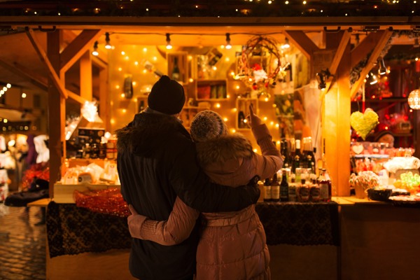 Tips voor een geweldige kerstvakantie