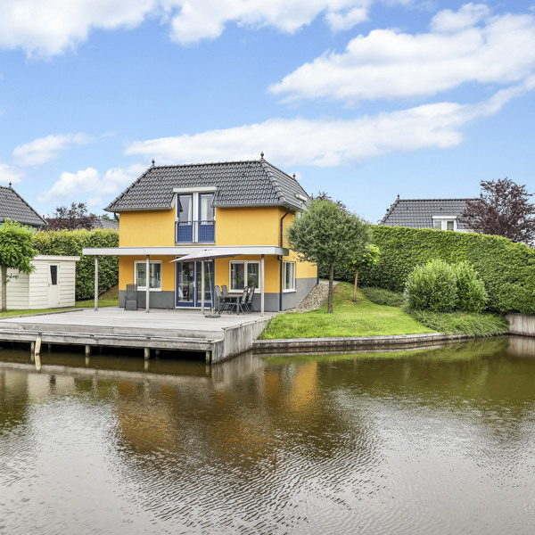 Summio Waterpark De Bloemert