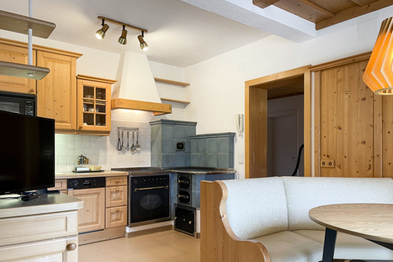 Enjoy the extensive facilities
