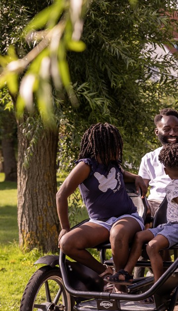Erleben Sie den ultimativen Familienurlaub