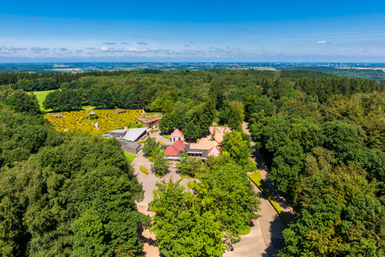 Warum sollten Sie einen Ferienpark in Limburg wählen?