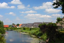 Summio Vakantiepark Emslandermeer