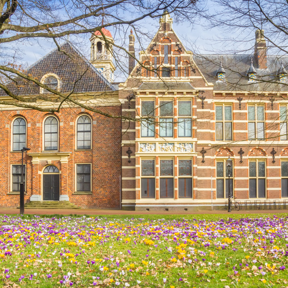 Why go for a holiday park in Drenthe?