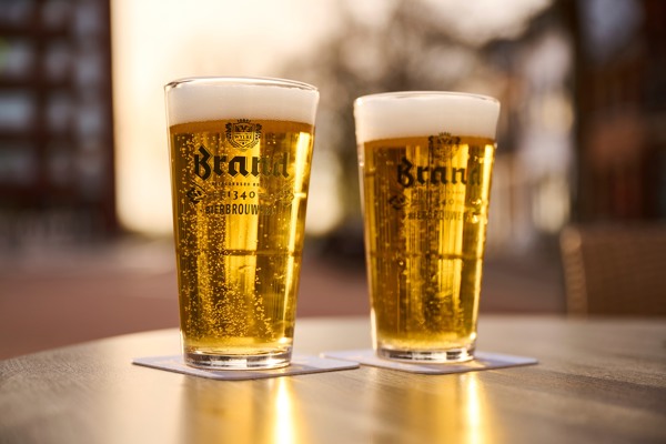 Dégustez de délicieux plats et boissons