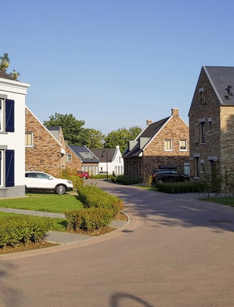 Hébergement de luxe avec
sauna et bain à bulles privés à Maastricht