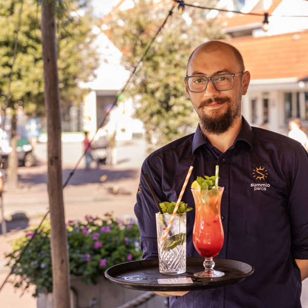 Bijbaan Allround Horeca