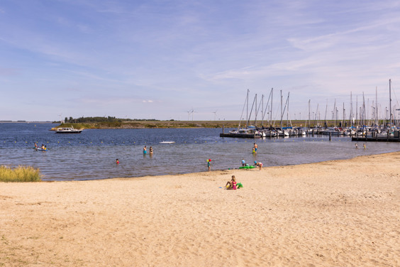 Genieten van water en natuur in Zeeland