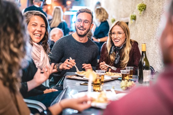 Bezoek het sfeervolle Preuvenemint in Maastricht