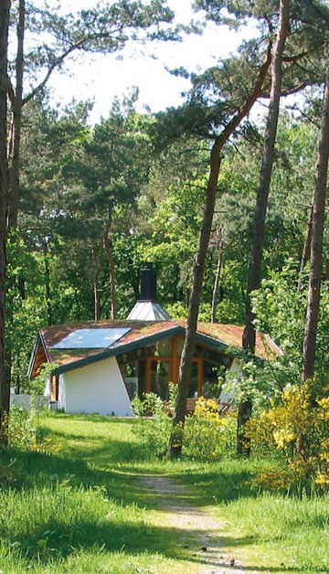 Summio Bungalowpark Herperduin, Noord-Brabant