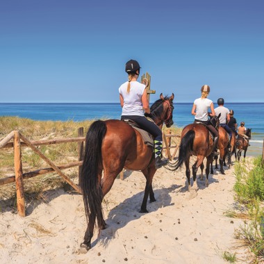 Dormio Resort Berck-sur-Mer
