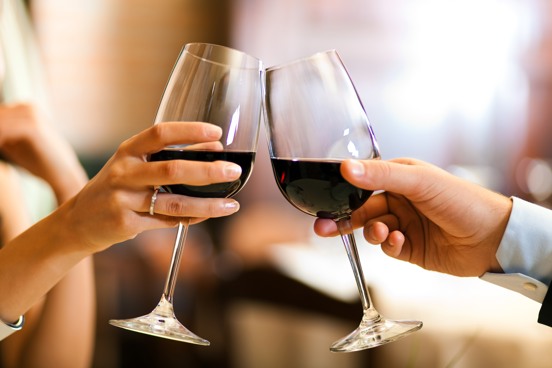 Santé !