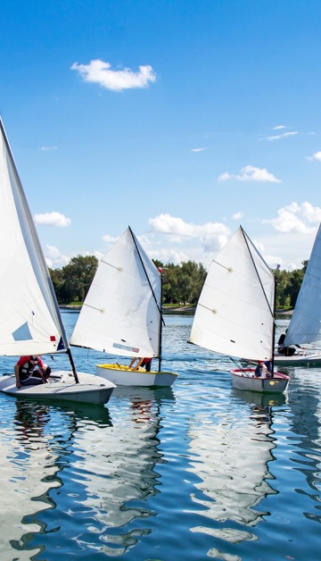 Book a watersports holiday