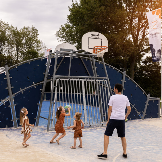 Een groepsvakantie met de leukste activiteiten