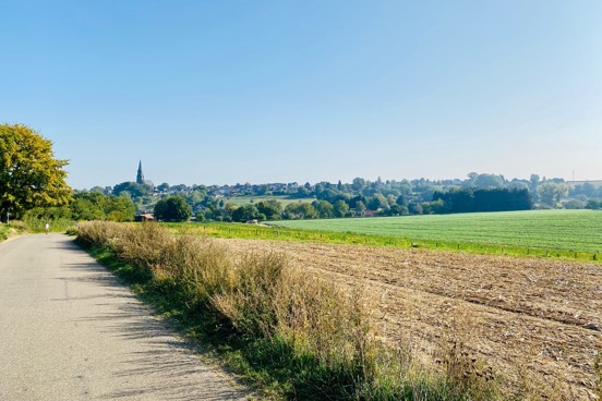 Boek een groen verblijf bij ons Green Key Goud gecertificeerde hotel in Maastricht
