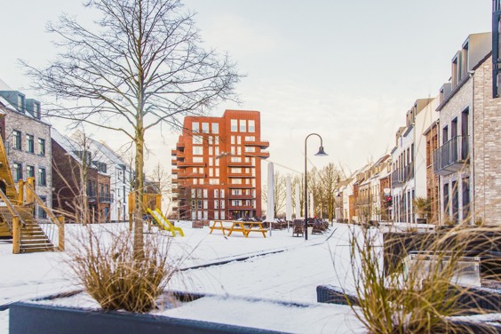 Boek je verblijf in ons hotel dicht bij Magisch Maastricht
