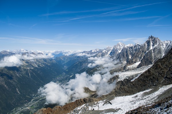 Ontdek het skigebied
