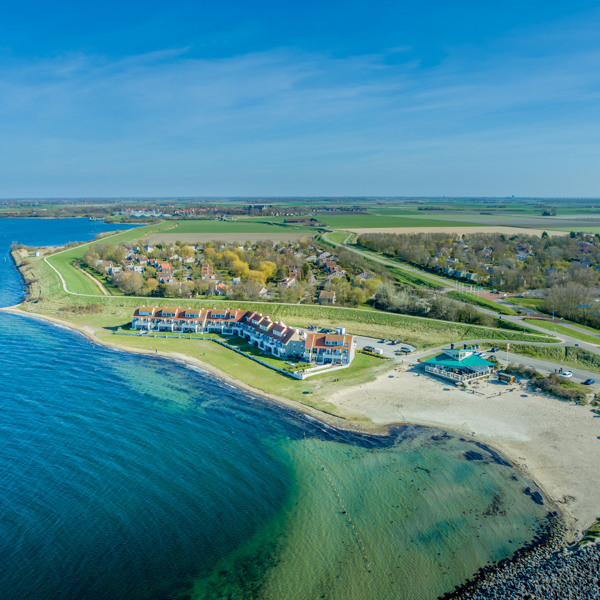 Boek nu jouw verblijf op Summio Parc Port Greve