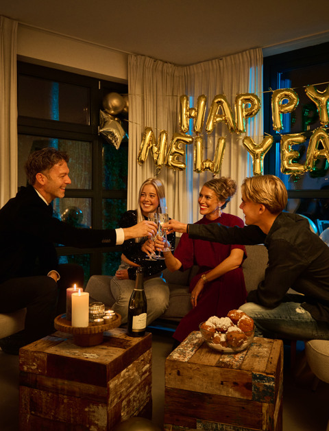 Genießen Sie unvergessliche Weihnachten in der Eifel
