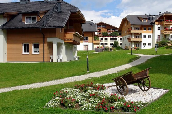 Bad Kleinkirchheim