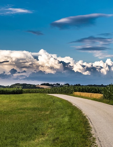 Beleef een heerlijke vakantie in het
prachtige Zuid-Limburgse heuvellandschap