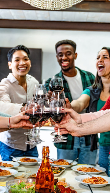 Beleef een onvergetelijke vakantie met 15 personen in Limburg