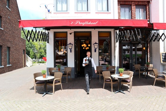 ’t Proeflokaal Drinken