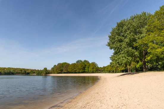 Entdecken Sie den Erholungssee Schoonhoven