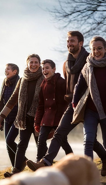 Genießen Sie einen Last-Minute-Urlaub bei Summio Parcs