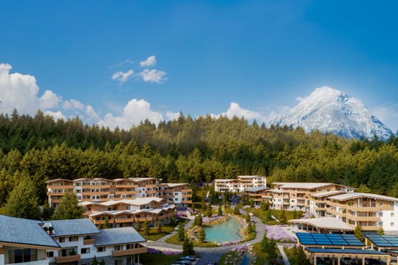 Seefeld Village