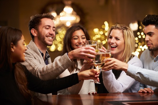 Business Bar jusqu’à 100 personnes