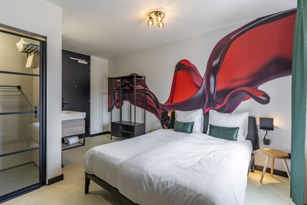 Comfort Room