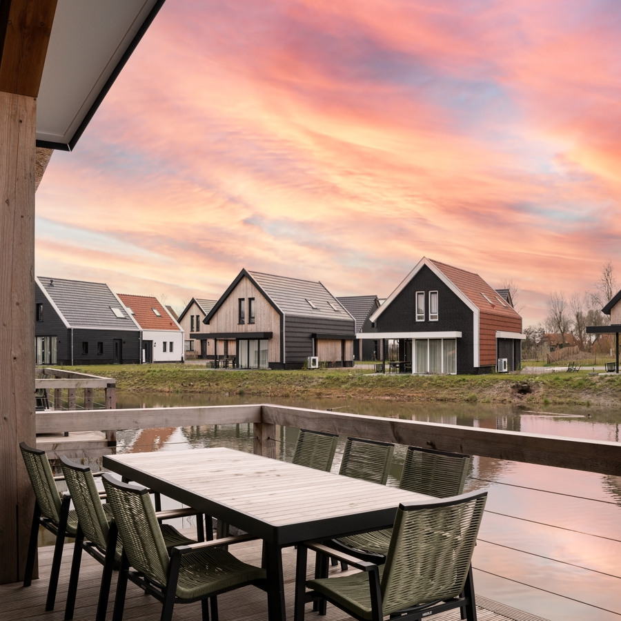 Dormio Resort Nieuwvliet-Bad