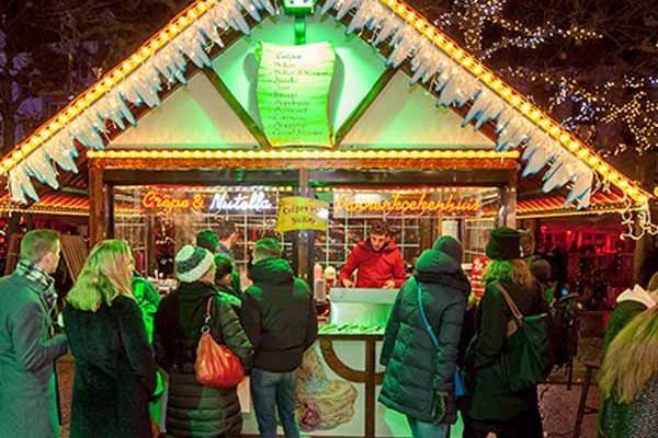 Leukste evenement Magisch Maastricht