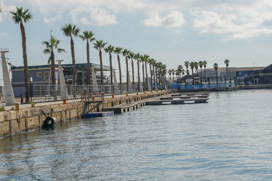 Museo en Alicante sobre su costa
