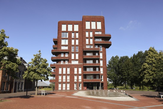 De Dousberg en Dormio Resort Maastricht