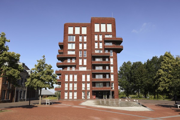 Hotel en Limburgo meridional