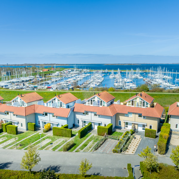 Boek nu je vakantie op Summio Parc Port Greve
