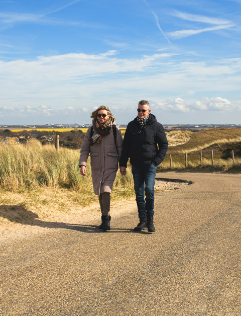 Geniet van een romantische Valentijnsdag in Obertraun