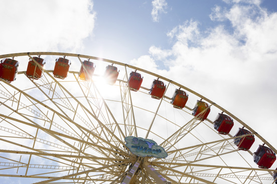 Waarom kiezen voor een vakantie in Berck-sur-Mer?